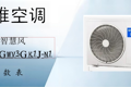 创维空调KFR-26GWV3GK1J-N1（智慧风）参数图