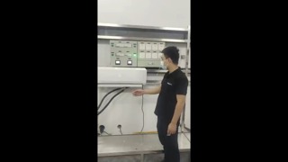 创维空调显示CL代码（过滤网清洗提醒）清除代码显示操作指引（视频）
