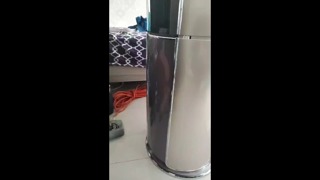 云米空调KFRd-72LW/Y2RD2-A1接线拆机视频