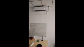 创维空调一键防直吹调试方法视频指导