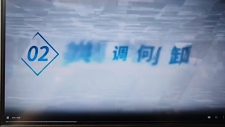 美博空调一体式挂机面板拆卸视频