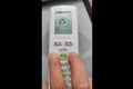 创维空调遥控锁定和解锁操作视频（童锁功能）适用于大部分品牌遥控