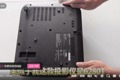钉子投影设备投影仪支架安装爱普生、明基投影仪指导视频