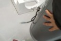 云米空调KFRD-72LW/Y2Y1D-A1接线盖拆机视频