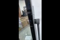 IMBODY彩电数智引力IM8C40健身镜拆机维修换件视频