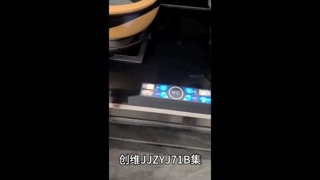 创维集成灶JJZY-J71B烘干/保洁功能图闪滴滴响故障维修
