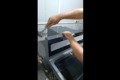 创维烟机Y705灯板拆机视频