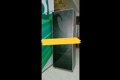 康宝消毒柜380X系列单门消毒柜操作说明