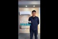 创维空调过滤网拆解方式