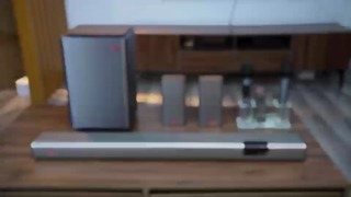 酷开Live-3K回音壁 &nbsp;安装使用视频教程